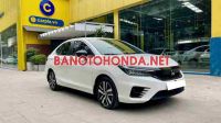 Cần bán gấp xe Honda City RS 1.5 AT 2021 màu Trắng