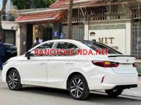 Xe Honda City RS 1.5 AT đời 2021 đẹp bán gấp