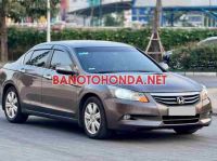 Honda Accord 3.5 AT 2012 Máy xăng đẹp long lanh