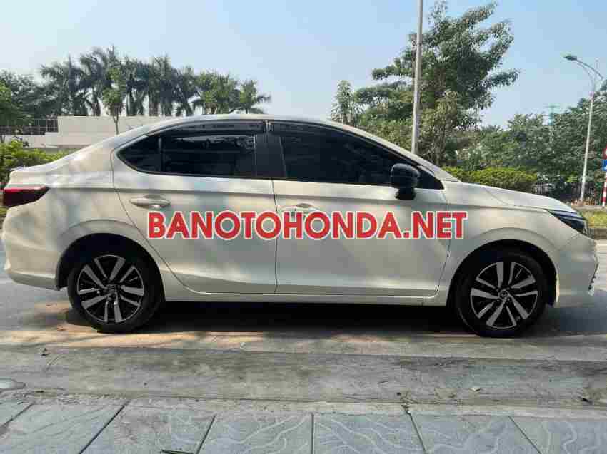 Cần bán xe Honda City RS 1.5 AT sx 2021