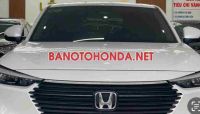 Cần bán gấp xe Honda HRV G năm 2024, màu Trắng, Số tự động