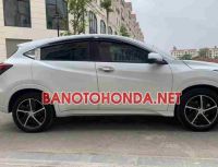 Cần bán gấp Honda HRV L đời 2019, màu Trắng