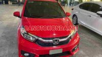 Cần bán xe Honda Brio G màu Đỏ 2019