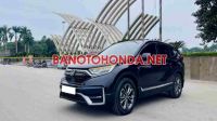 Cần bán gấp xe Honda CRV L năm 2021, màu Đen, Số tự động