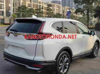 Cần bán gấp xe Honda CRV L 2020 màu Trắng