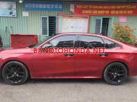 Cần bán nhanh Honda Civic RS 1.5 AT 2022 cực đẹp