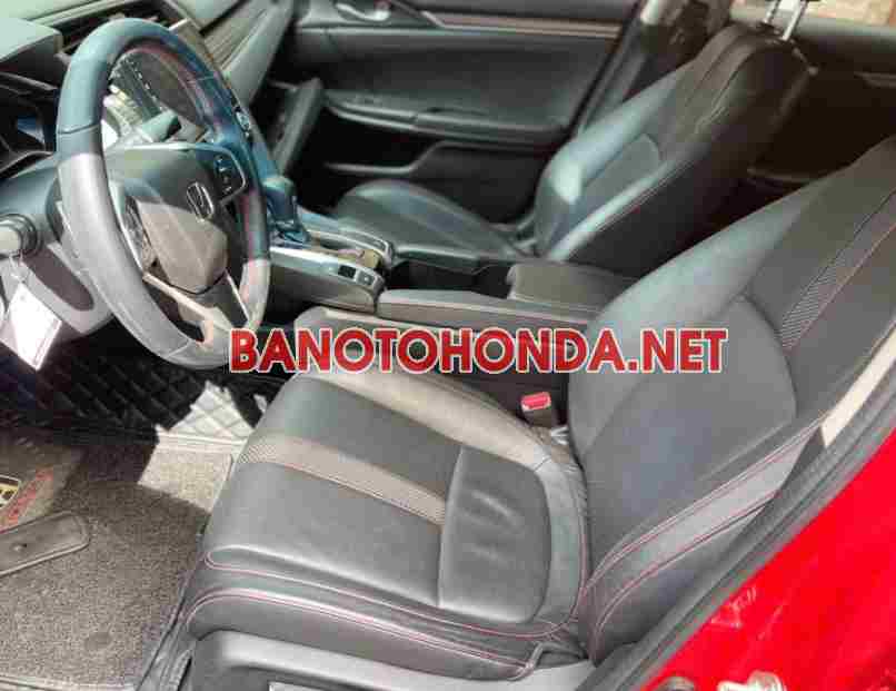 Cần bán xe Honda Civic RS 1.5 AT 2019 Số tự động