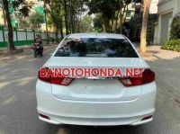 Cần bán xe Honda City 1.5 AT 2017, xe đẹp