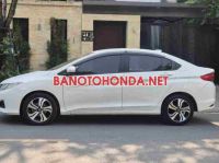 Xe Honda City 1.5 AT đời 2017 đẹp bán gấp