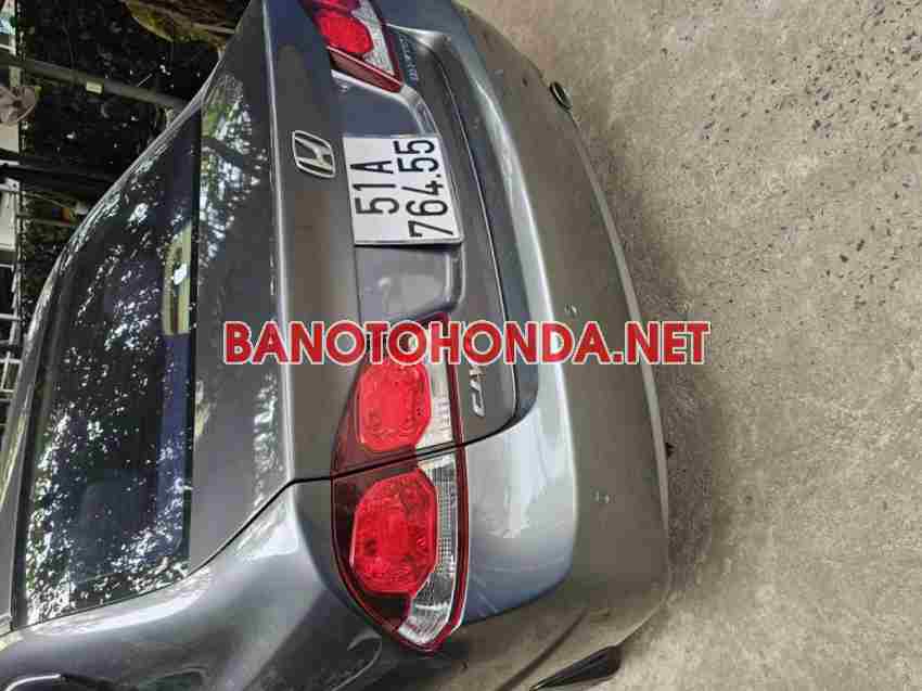 Cần bán gấp Honda Civic 1.8 AT năm 2009 giá cực tốt