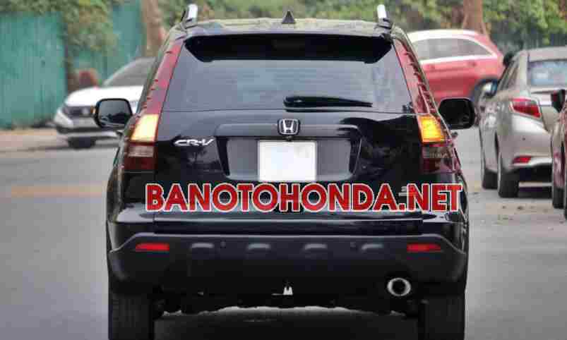 Cần bán xe Honda CRV 2.0 AT 2009, xe đẹp