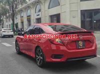 Honda Civic RS 1.5 AT sản xuất 2019 cực chất!