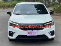 Cần bán xe Honda City RS 1.5 AT sx 2021