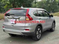 Cần bán xe Honda CRV 2.4 AT đời 2016