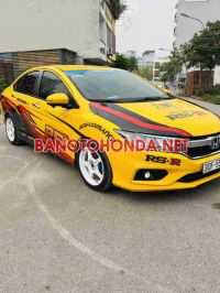 Cần bán xe Honda City 1.5TOP sx 2019