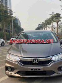 Bán xe Honda City 1.5TOP sx 2017 - giá rẻ