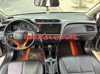 Bán xe Honda City 1.5 AT đời 2017 - Giá tốt