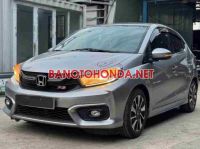 Xe Honda Brio RS đời 2019 đẹp bán gấp