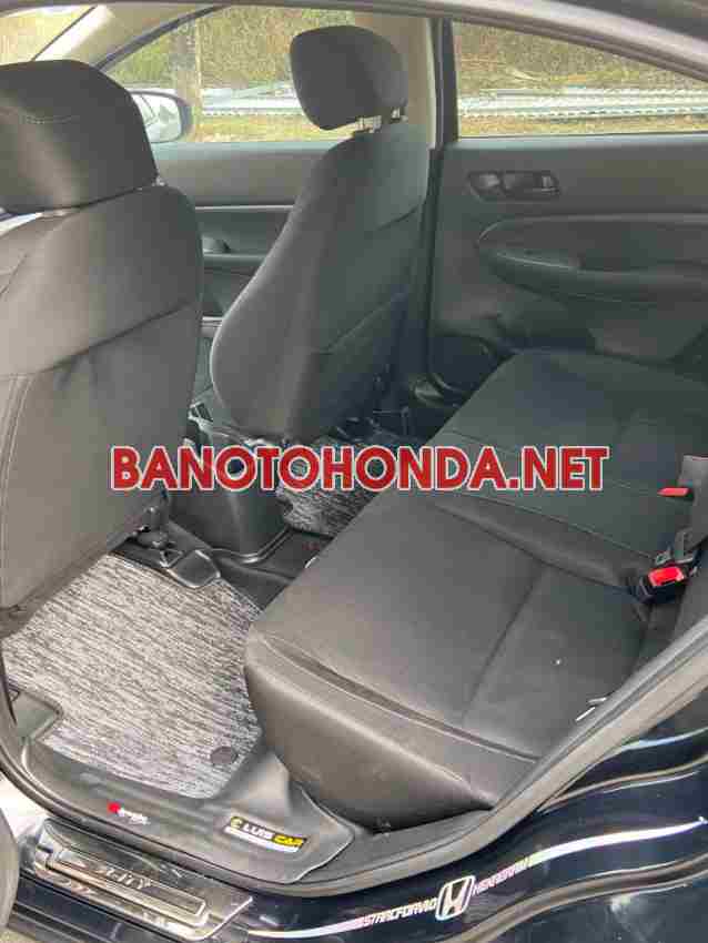 Honda City G 1.5 AT model 2022 xe chuẩn hết ý