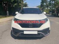 Cần bán xe Honda CRV E màu Trắng 2022