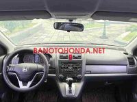 Cần bán Honda CRV 2.4 AT 2012 xe đẹp