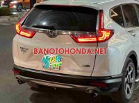 Cần bán xe Honda CRV L đời 2019