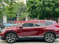 Bán Honda CRV L 2019 - Đỏ