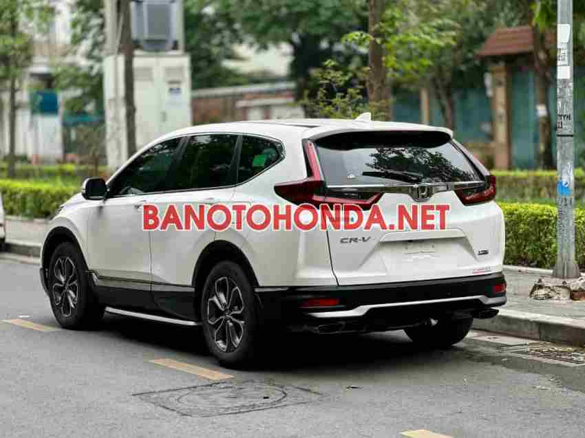 Cần bán Honda CRV G đời 2021