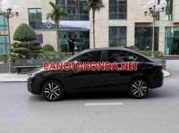 Cần bán xe Honda City RS 1.5 AT năm 2022 màu Đen cực đẹp