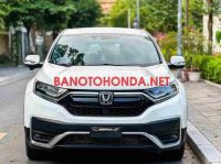 Cần bán Honda CRV G Máy xăng 2022 màu Trắng