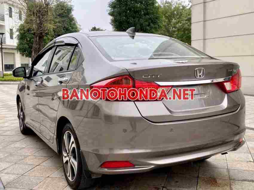 Bán xe Honda City 1.5 AT đời 2016 - Giá tốt