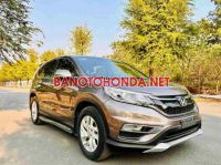 Cần bán xe Honda CRV 2.0 AT sx 2016