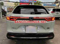 Honda HRV 2023 Crossover màu Trắng