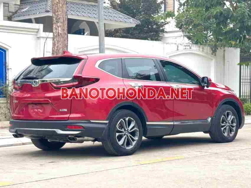 Cần bán Honda CRV L 2020 - Số tự động