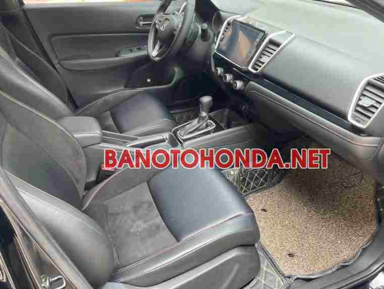 Honda City RS 1.5 AT model 2022 xe chuẩn hết ý