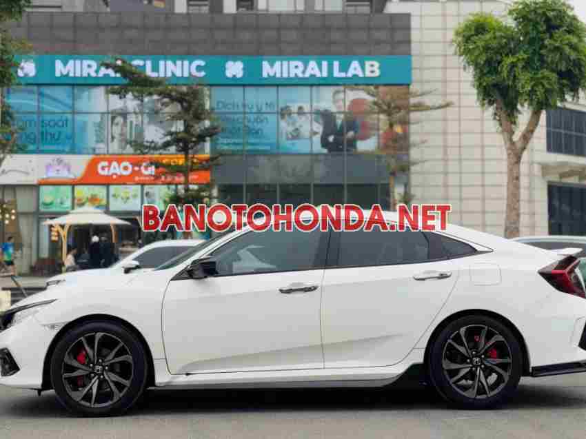 Cần bán xe Honda Civic RS 1.5 AT 2021 Số tự động