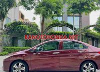 Honda City 1.5 AT 2016 Số tự động giá đẹp