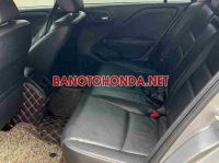 Honda City 1.5TOP 2017 Số tự động cực đẹp!