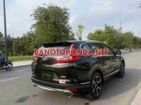 Honda CRV L sản xuất 2018 cực chất!