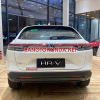 Honda HRV G sx 2025 - màu Trắng - cực đẹp
