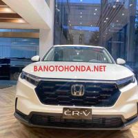 Honda CRV G 2025 Siêu Đẹp