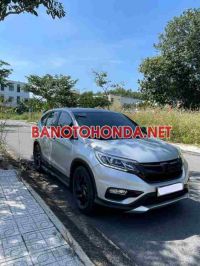 Bán xe Honda CRV 2.0 AT sx 2016 - giá rẻ