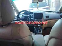 Cần bán gấp Honda Civic 1.8 MT đời 2009, màu Đen