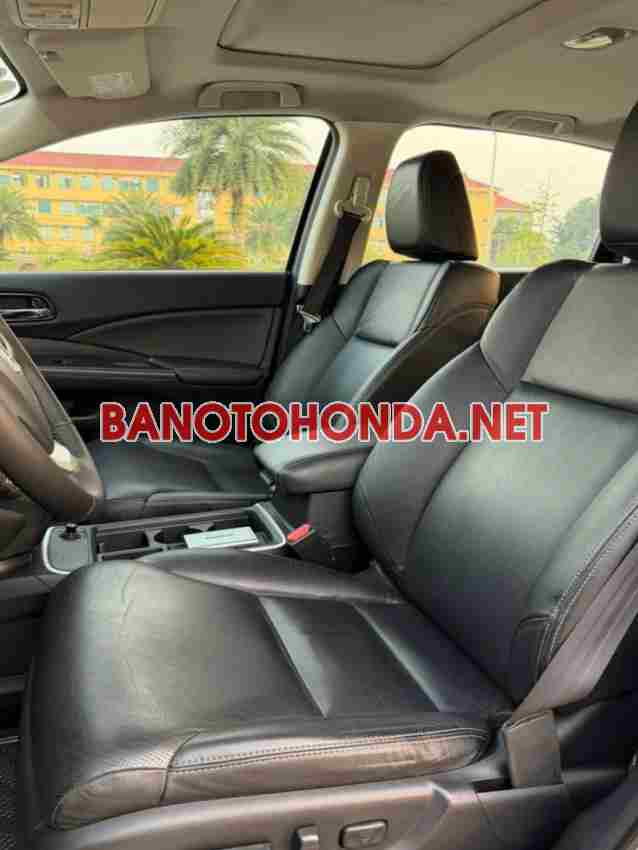 Bán Honda CRV 2.4 AT - TG đời 2016 xe đẹp - giá tốt