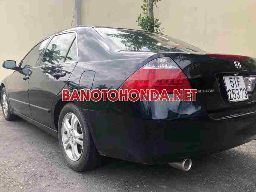 Honda Accord 3.0 AT 2007 Máy xăng, xe đẹp