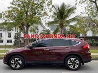 Honda CRV 2.4 AT - TG 2016 Số tự động giá đẹp