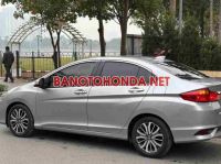 Honda City 1.5 2017 Số tự động cực đẹp!