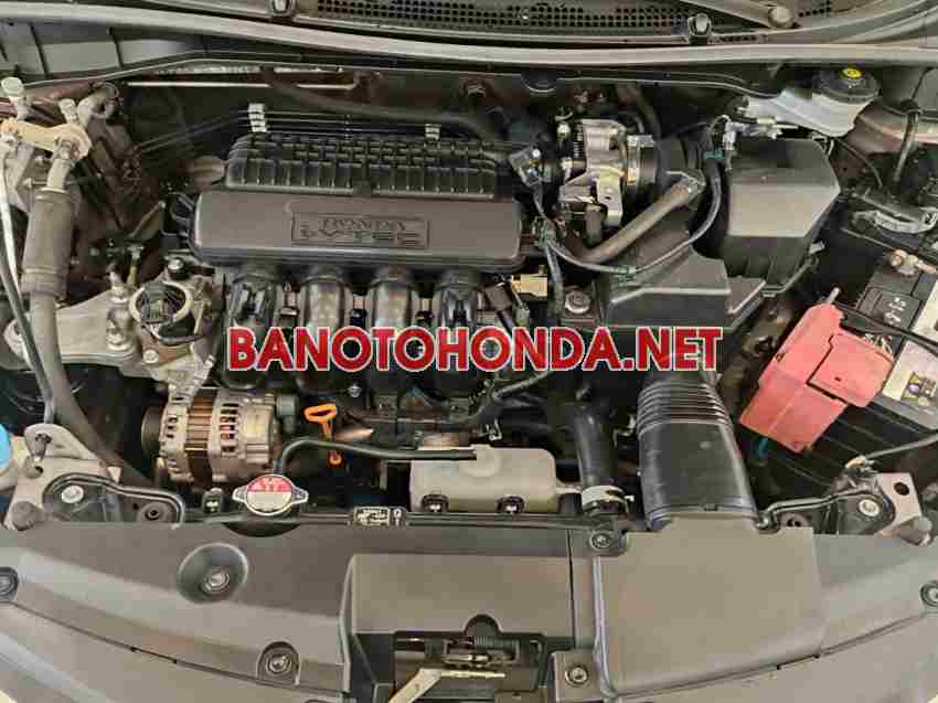 Cần bán xe Honda City Số tự động 2018