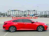 Cần bán xe Honda Civic 1.8 E 2018 Số tự động