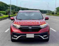 Honda CRV L sản xuất 2021 cực chất!